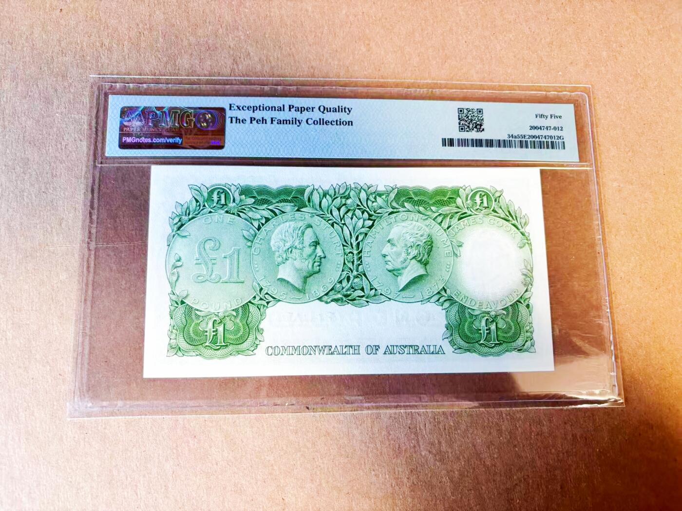 【Blue Auction】世界纸币精拍第779期——18级TOP拍卖/信誉/品质/专业/高效💫