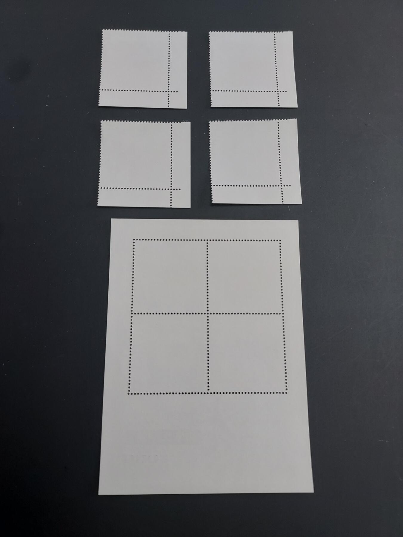 博彦收藏   1月31日 8点邮票专场 全场包邮