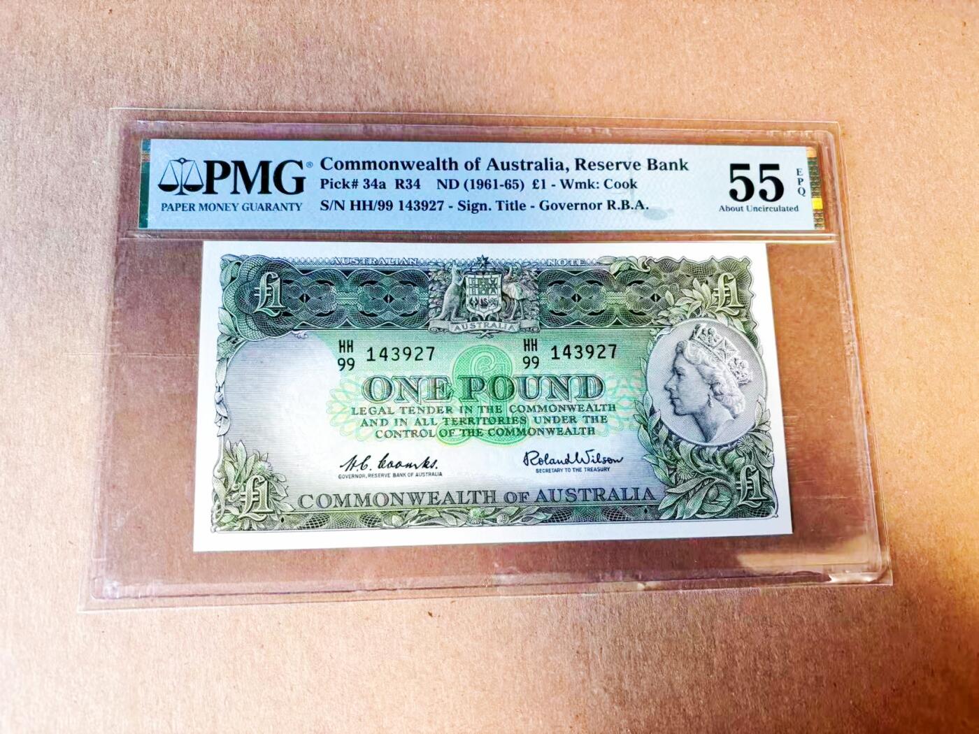 【Blue Auction】世界纸币精拍第779期——18级TOP拍卖/信誉/品质/专业/高效💫