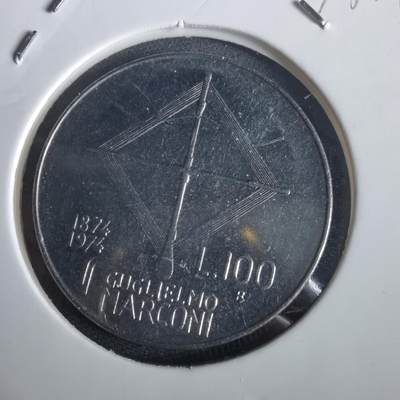 沼泽如烟--第973场 - 意大利1974年10里拉