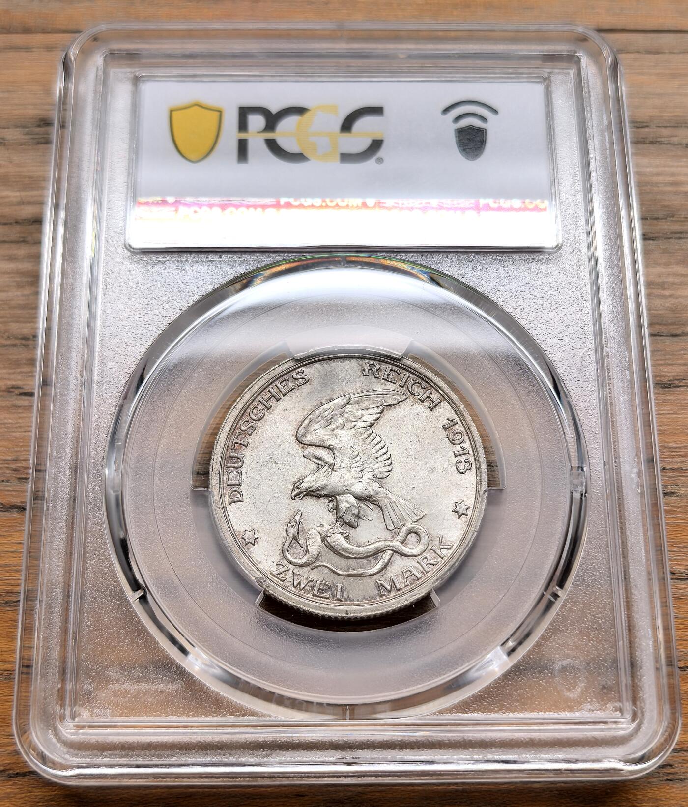 凡希社世界钱币微拍第三百十九期