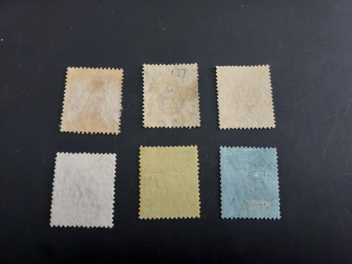 博彦收藏   1月31日 8点邮票专场 全场包邮