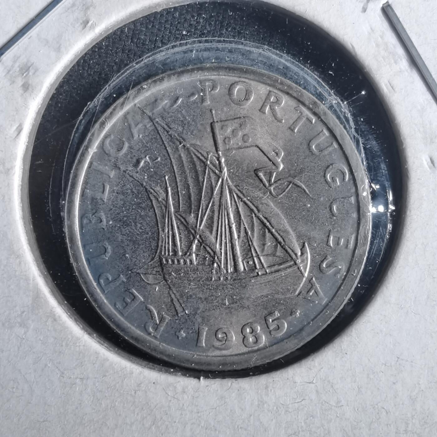 沼泽如烟--第972场 葡萄1985年2.5埃斯库多