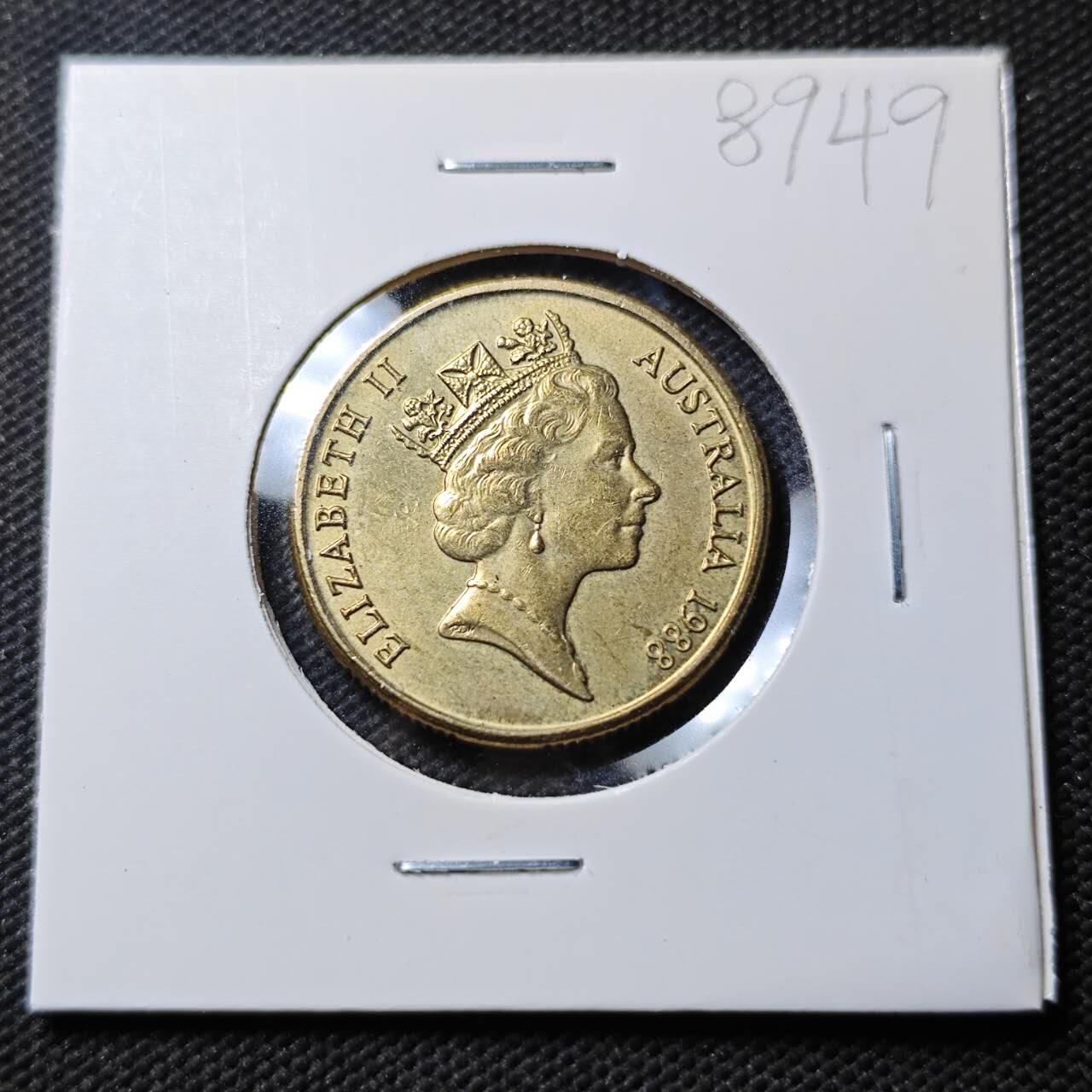 KK钱币收藏小铺  第389期  2月预留时间 周末发货