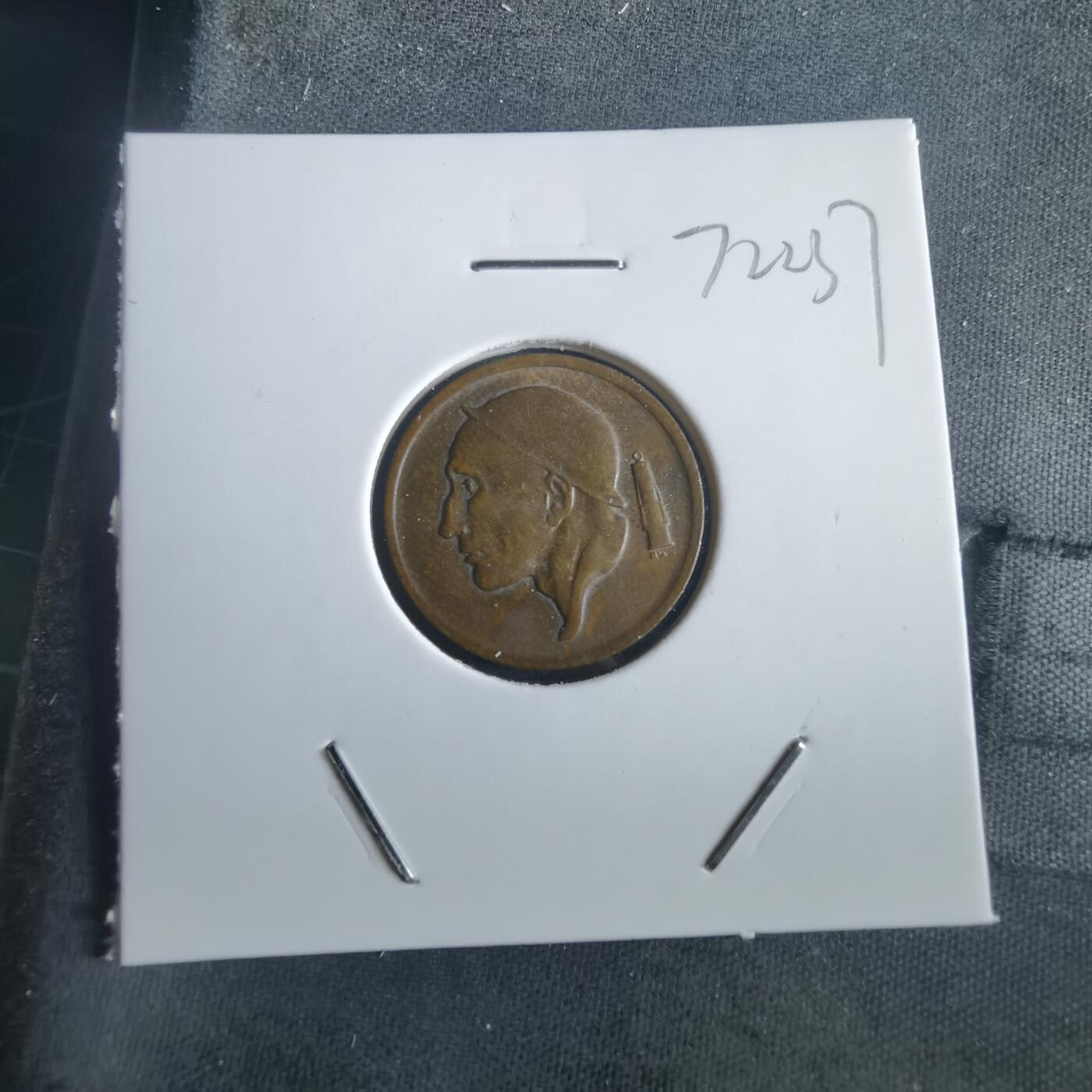 沼泽如烟--第972场 比利时1970年50分