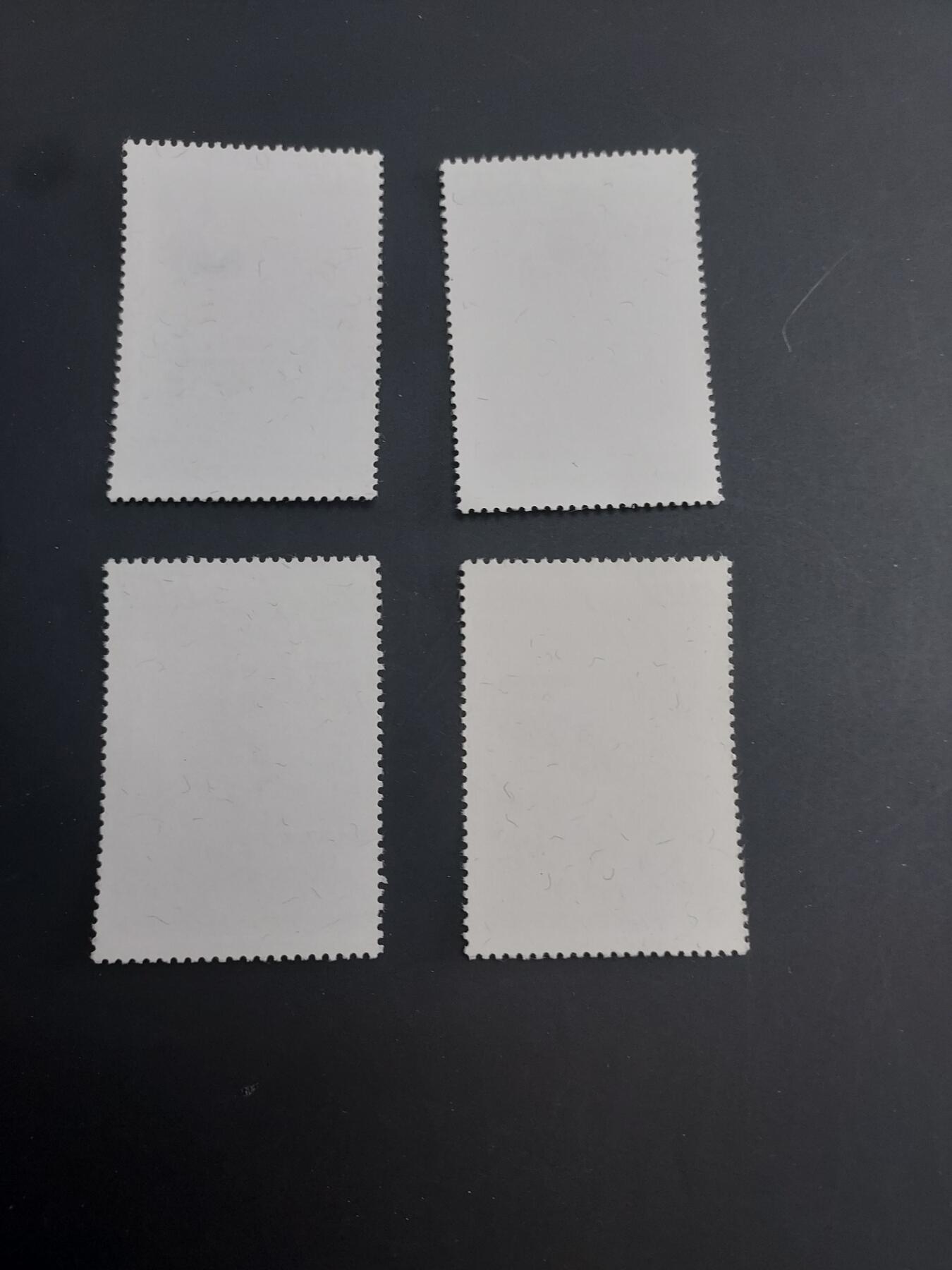 博彦收藏   1月31日 8点邮票专场 全场包邮