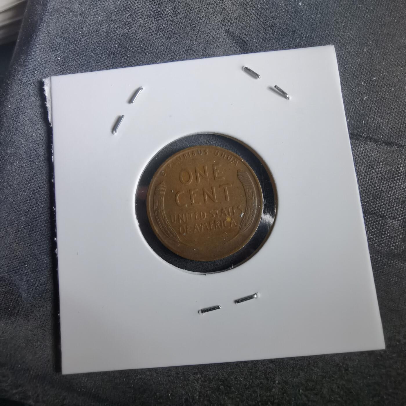 沼泽如烟--第973场 美国1940年一分