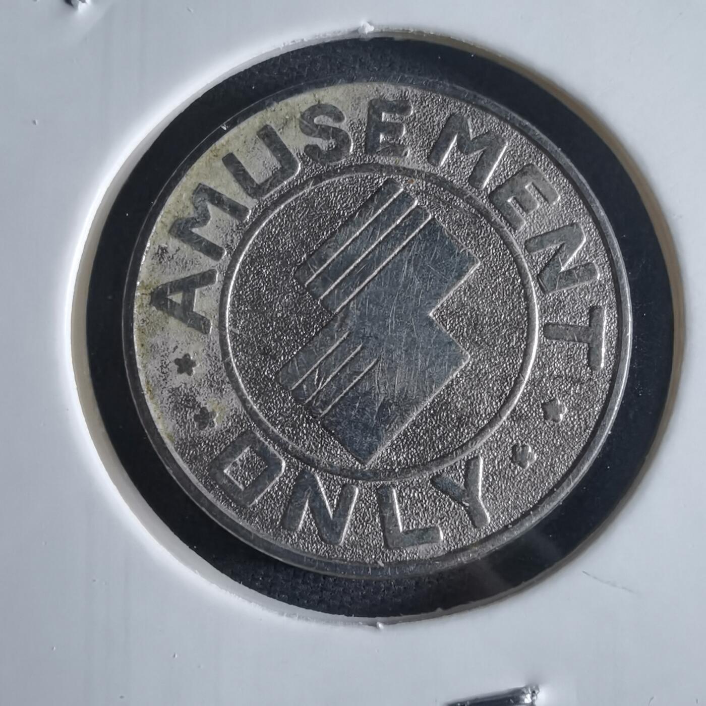 沼泽如烟--第973场 代币