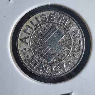 沼泽如烟--第973场 - 代币