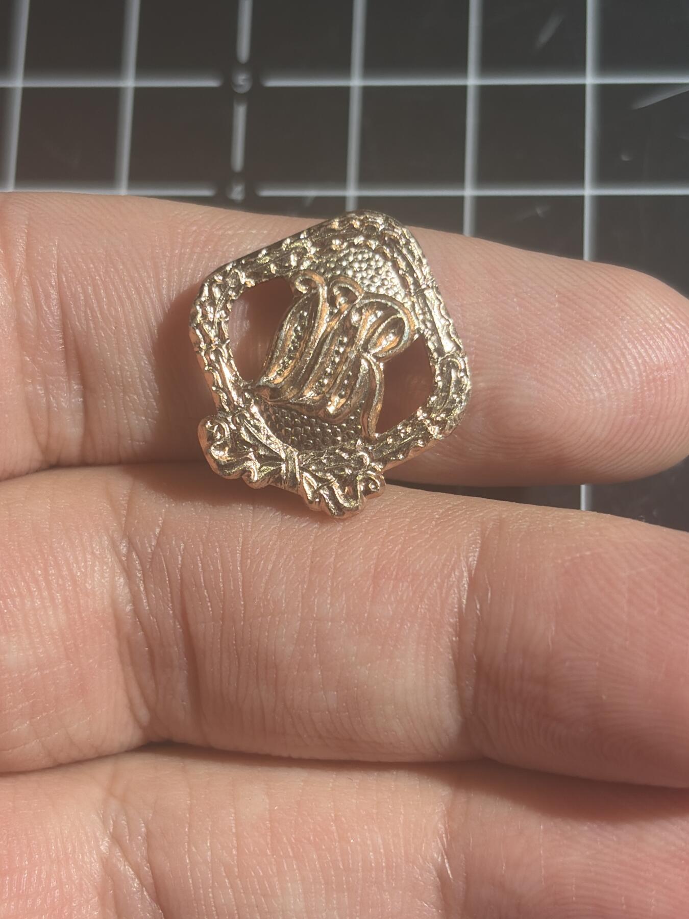 古冰库章牌勋赏收藏0起拍卖