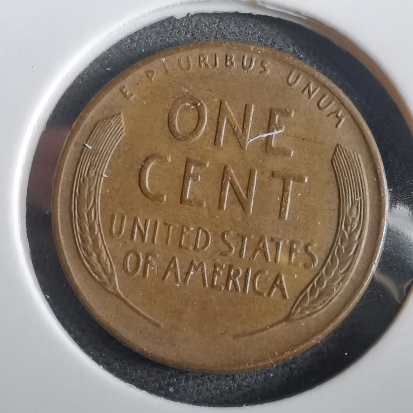 沼泽如烟--第973场 美国1956年一分