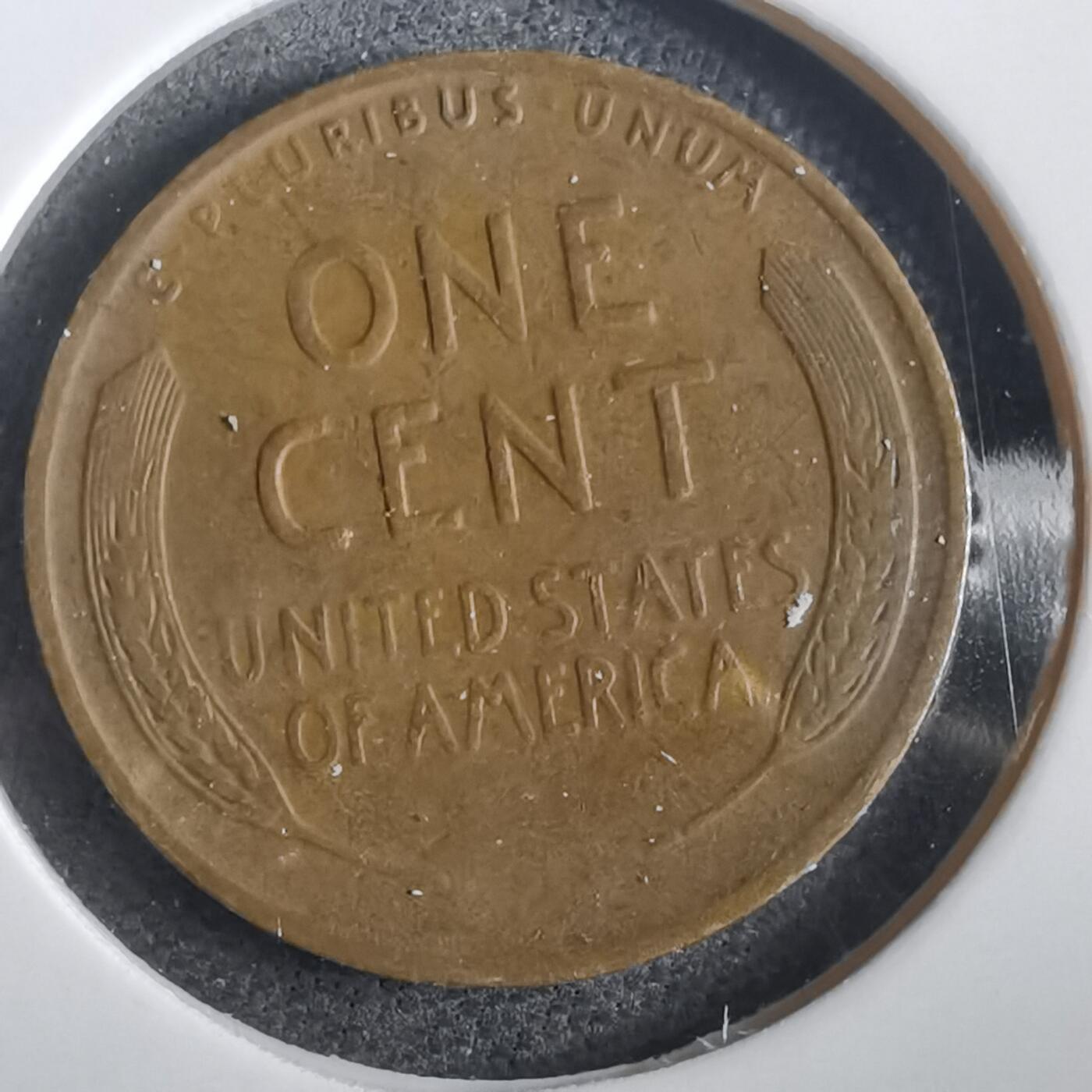 沼泽如烟--第973场 美国1940年一分