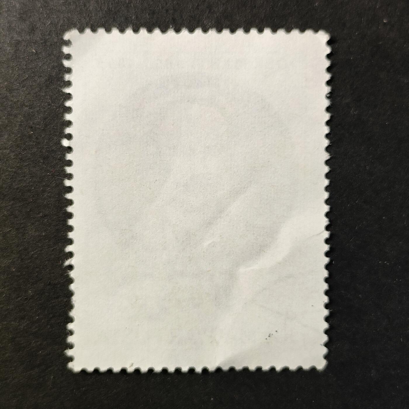 ↓君缘收藏722期☞钱币邮品↓无佣金、可寄存、满30元包邮  邮票一枚