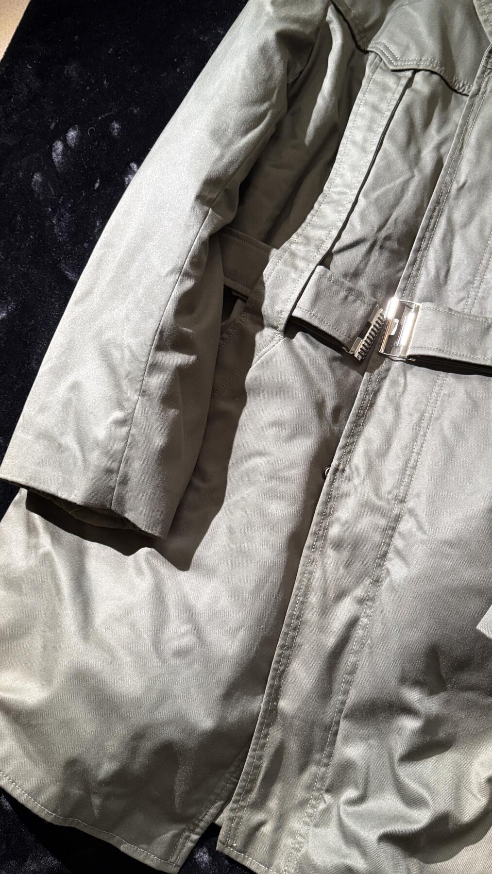 戎马世界章牌大赏第110期 匈牙利陆军上尉大衣