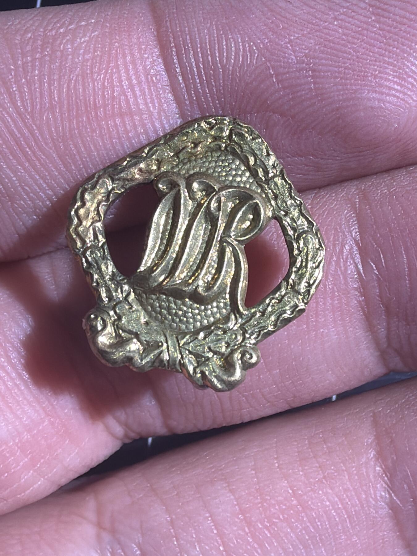 古冰库章牌勋赏收藏0起拍卖