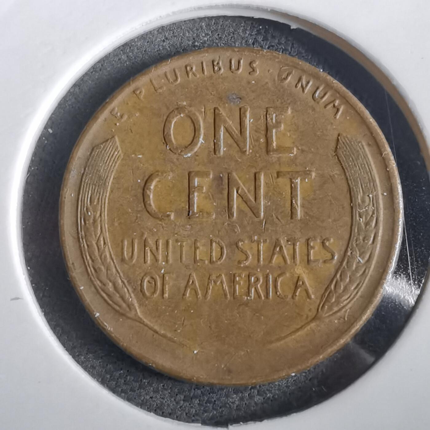 沼泽如烟--第973场 美国1956年一分