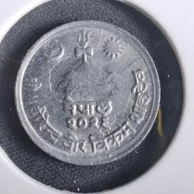 沼泽如烟--第973场 - 尼泊尔