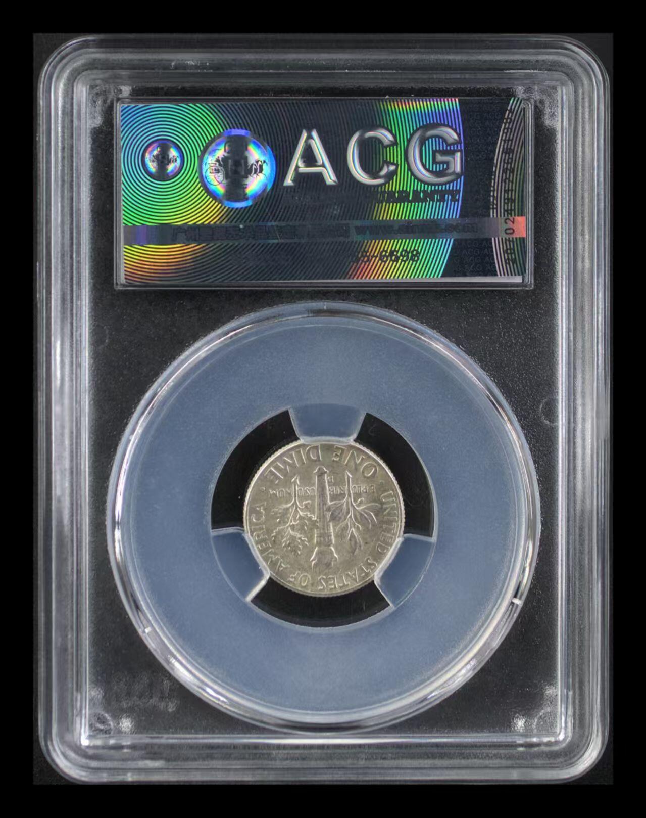 银价起购买银币和纪念章 美国罗斯福银币