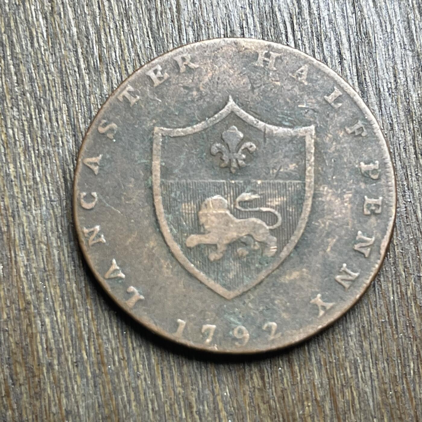 【铜匠收藏】★第140加场★精品老铜币 硬币专场 不寄存，200包邮。不满200元，支付5元运费。《接受代拍 代送NGC评级》