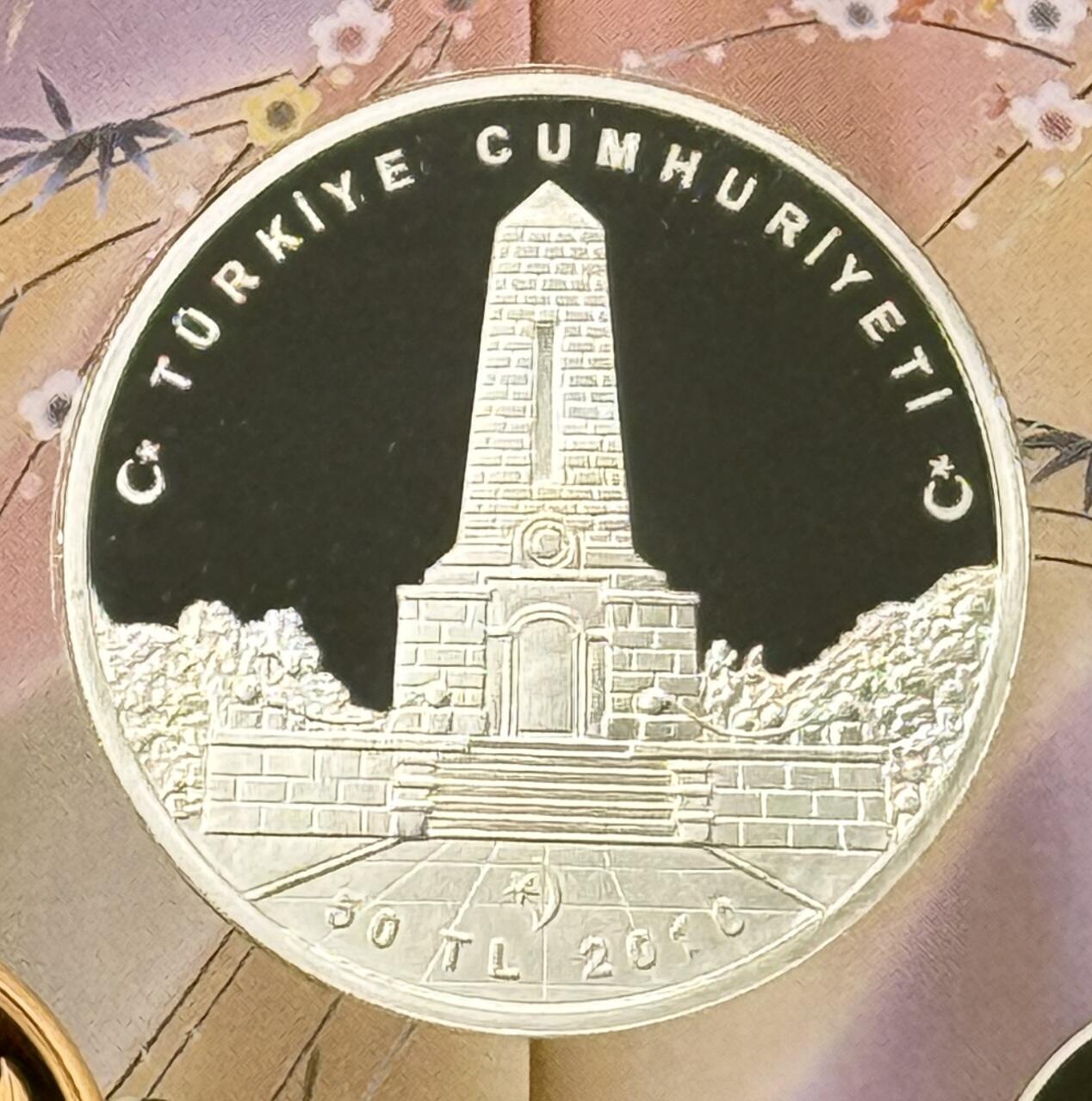 S&S Numismatic世界钱币-拍卖 第119期 