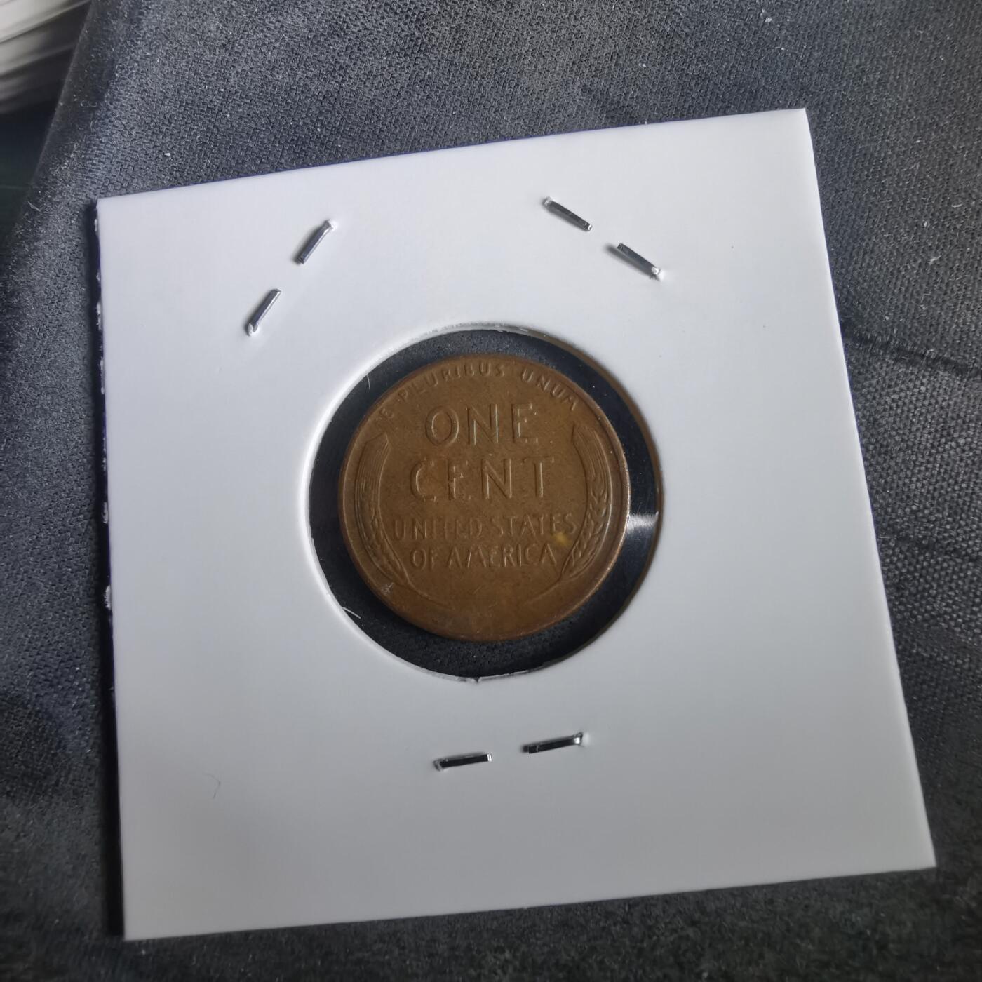 沼泽如烟--第973场 美国1953年一分