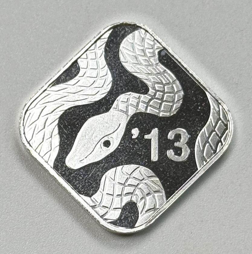 S&S Numismatic世界钱币-拍卖 第119期 