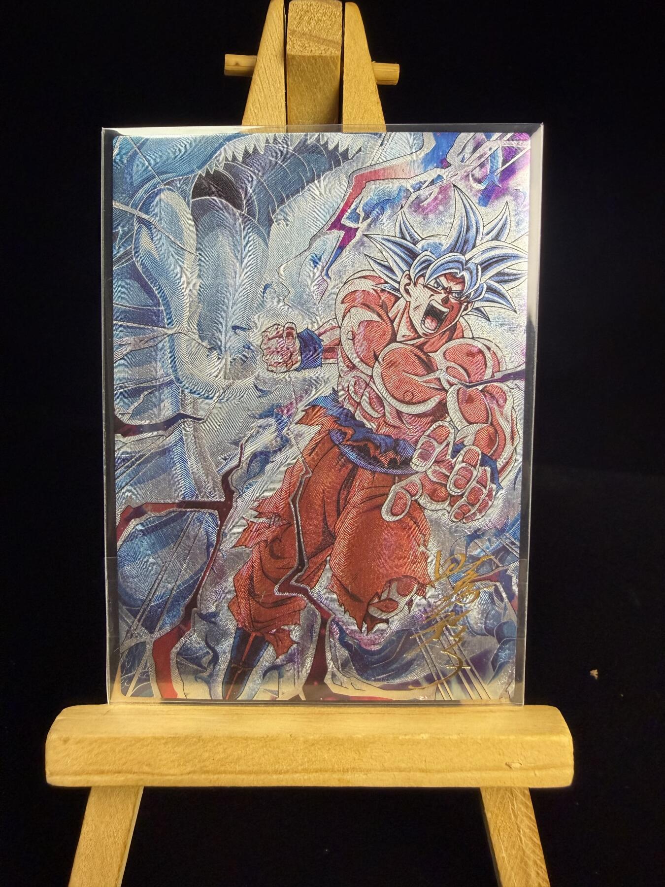 奇点新卡 无佣金 不寄存 不收拍   主攻奇点（有大佬赞助）需要多宫大佬请私聊 部分卡牌设有底价（不想玩的那么累，即使有底价也会比市场价便宜的多，懂的自然懂） 拒绝小号抬价 大家放心拍 所有拍品部分套有卡膜 部分卡牌多宫 自制卡牌 不包厂瑕 放大镜 品控 勿拍 流拍商品会循环 感谢大家支持 留个关注 不定时上新 谢谢 奇点卡牌 积分兑换 满赠 特卡 龙拳悟空 