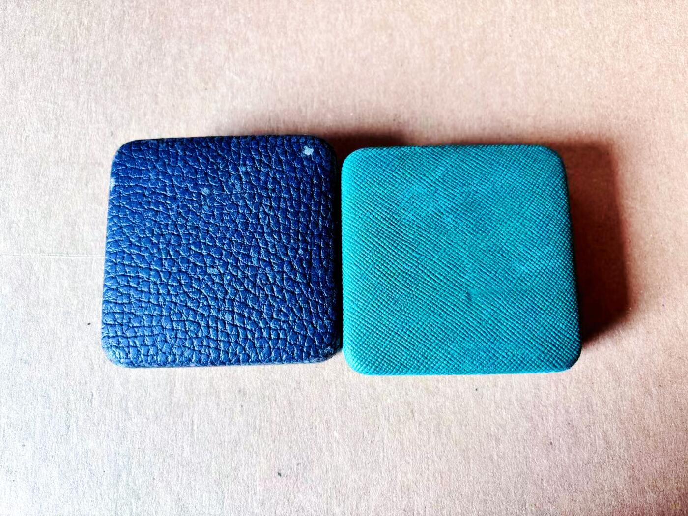 【Blue Auction】世界纸币精拍第779期——18级TOP拍卖/信誉/品质/专业/高效💫 【一组2枚 带盒子及证书 盒子略微破损】外国精制银币925银 设计精美 共重53克 