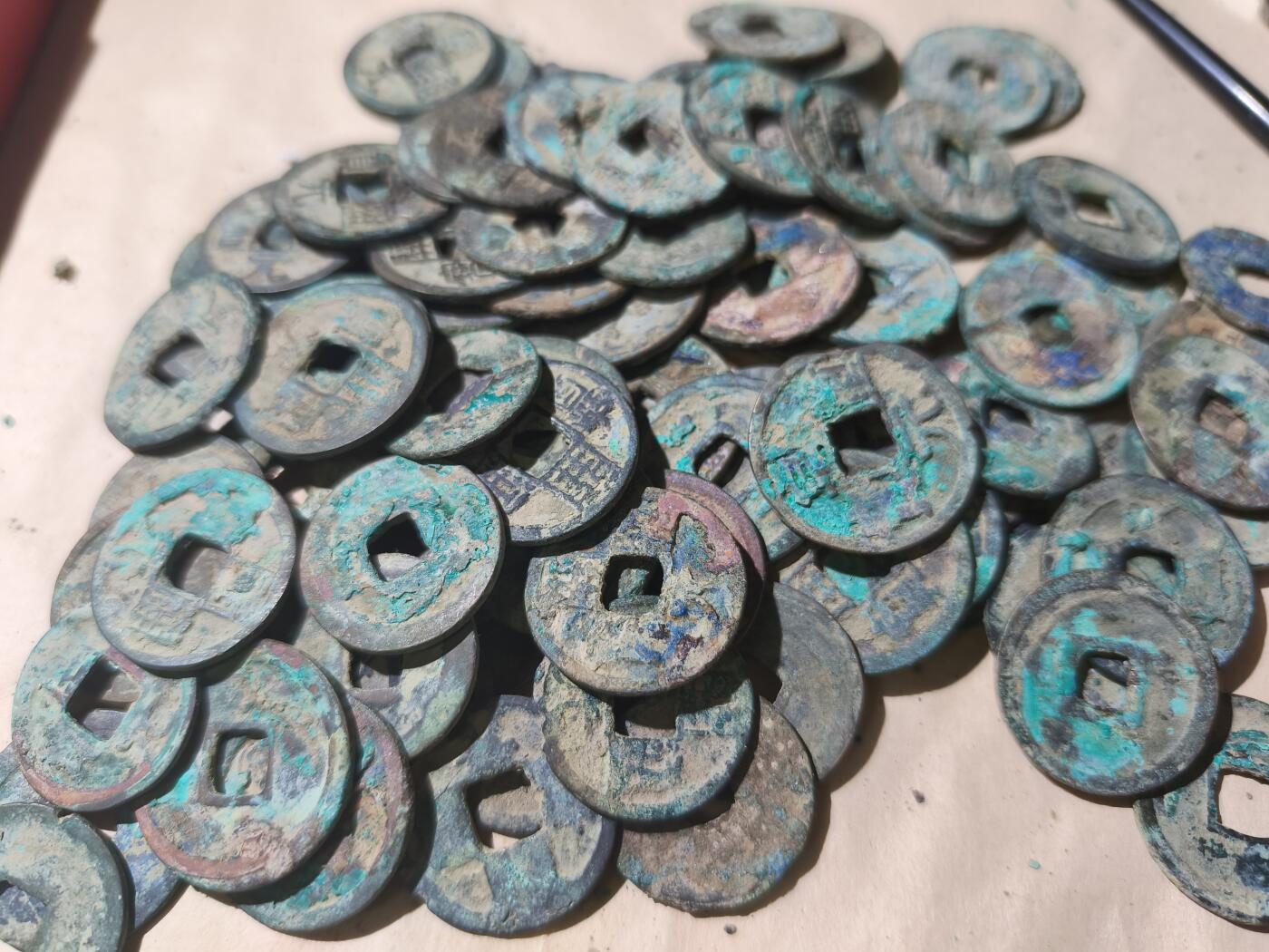 星盘开元福利专场，不直播纯纯放福利（没佣金）