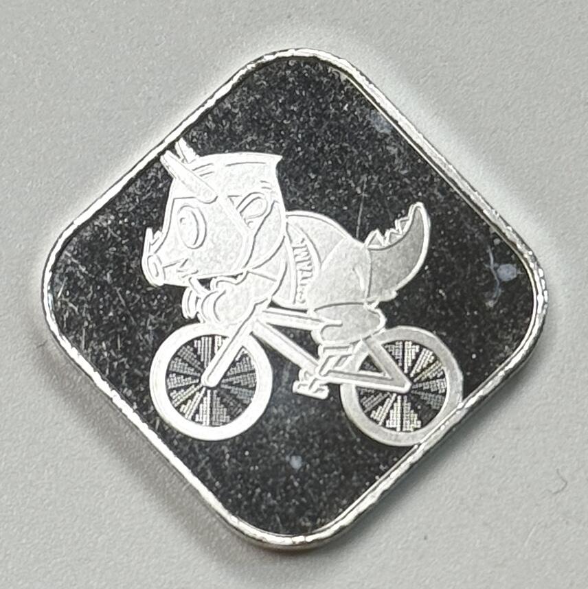 S&S Numismatic世界钱币-拍卖 第119期 