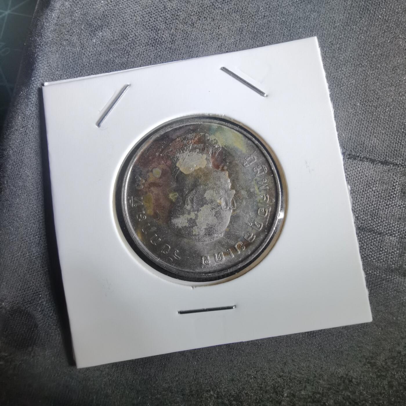 沼泽如烟--第973场 泰国