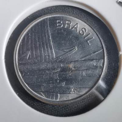 沼泽如烟--第973场 - 巴西1979年1克鲁塞罗