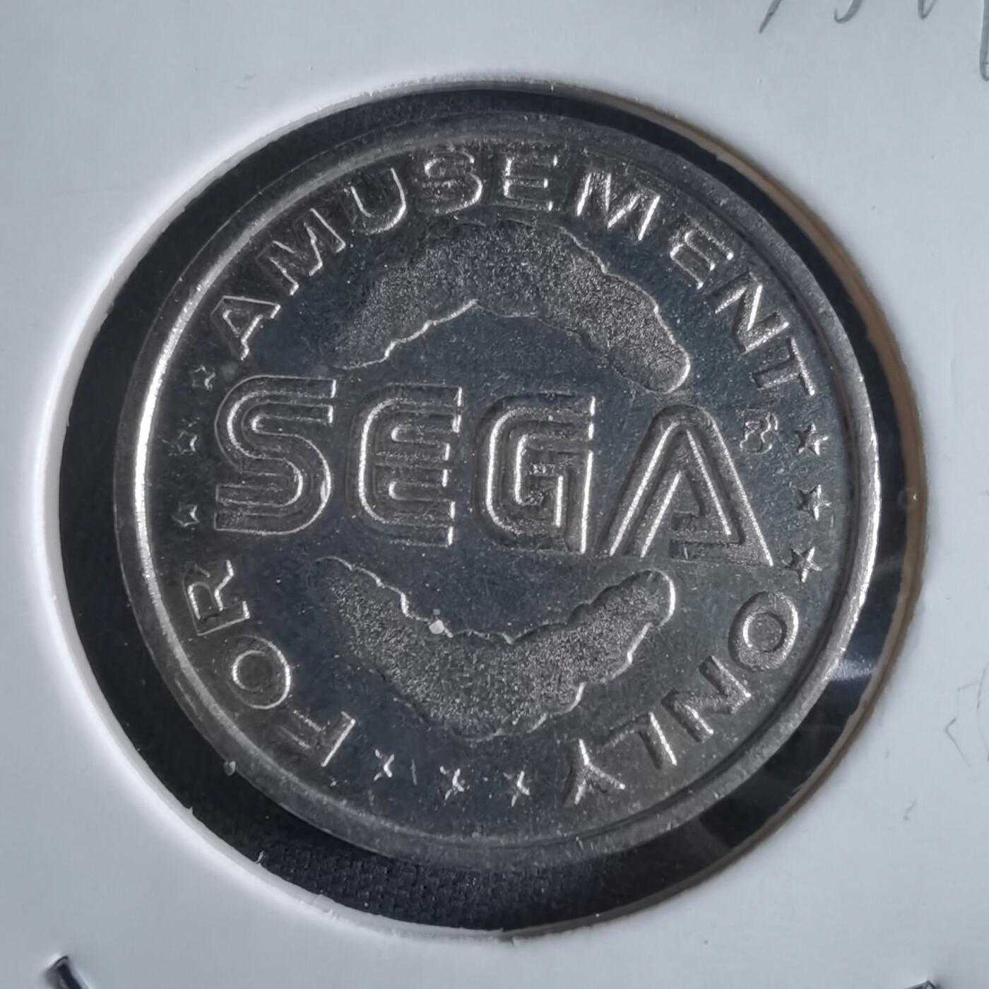 沼泽如烟--第973场 代币