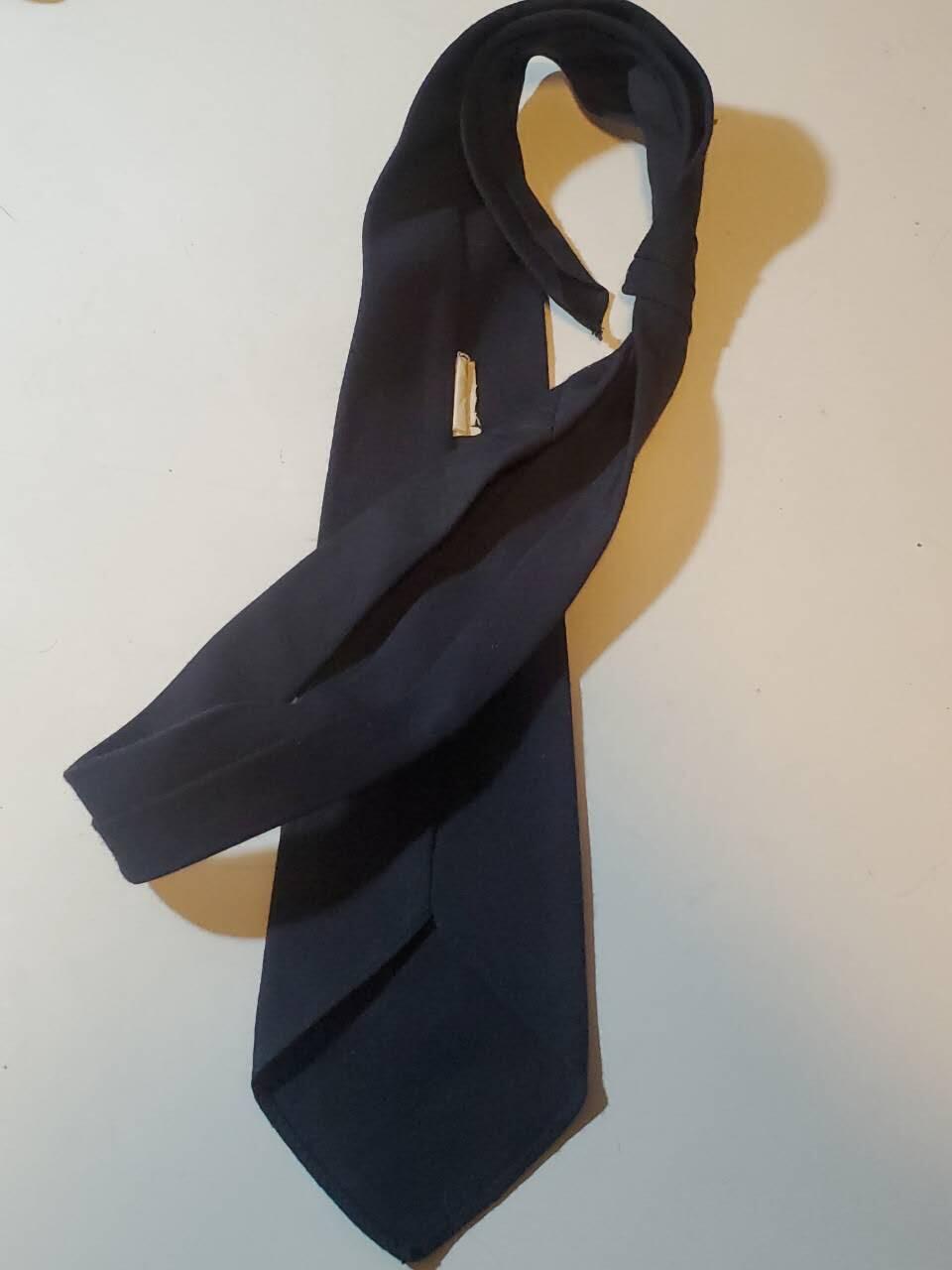 韵星假日拍卖第三十八期 -- Rimey Holidays Auction 38 民主德国国家人民军常服领带