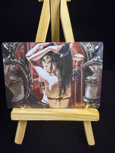 奇点新卡 无佣金 不寄存 不收拍   主攻奇点（有大佬赞助）需要多宫大佬请私聊 部分卡牌设有底价（不想玩的那么累，即使有底价也会比市场价便宜的多，懂的自然懂） 拒绝小号抬价 大家放心拍 所有拍品部分套有卡膜 部分卡牌多宫 自制卡牌 不包厂瑕 放大镜 品控 勿拍 流拍商品会循环 感谢大家支持 留个关注 不定时上新 谢谢 - 奇点卡牌 挽鴻卷 