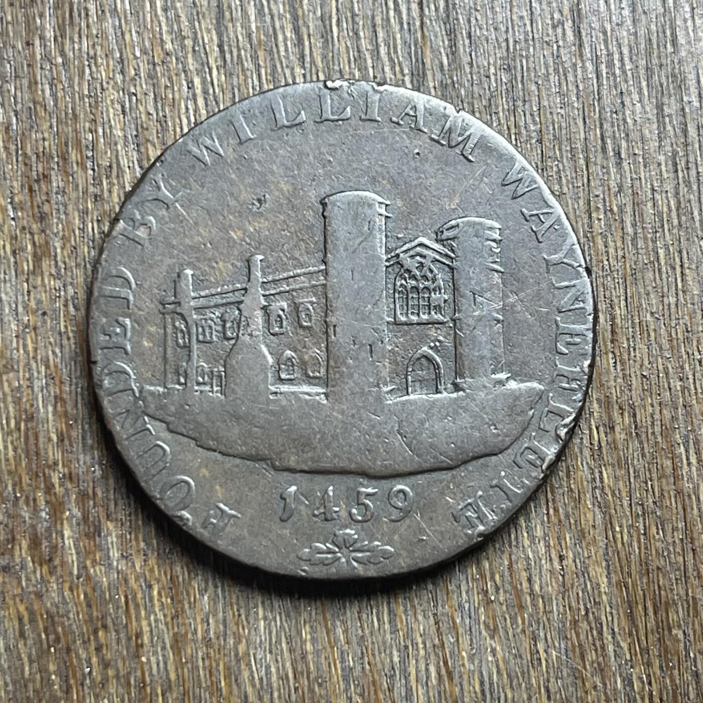 【铜匠收藏】★第140加场★精品老铜币 硬币专场 不寄存，200包邮。不满200元，支付5元运费。《接受代拍 代送NGC评级》