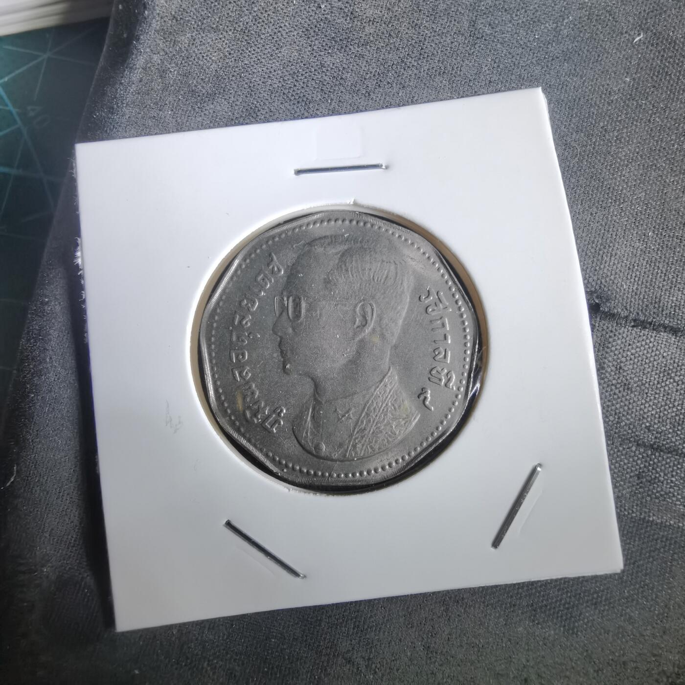 沼泽如烟--第973场 泰国