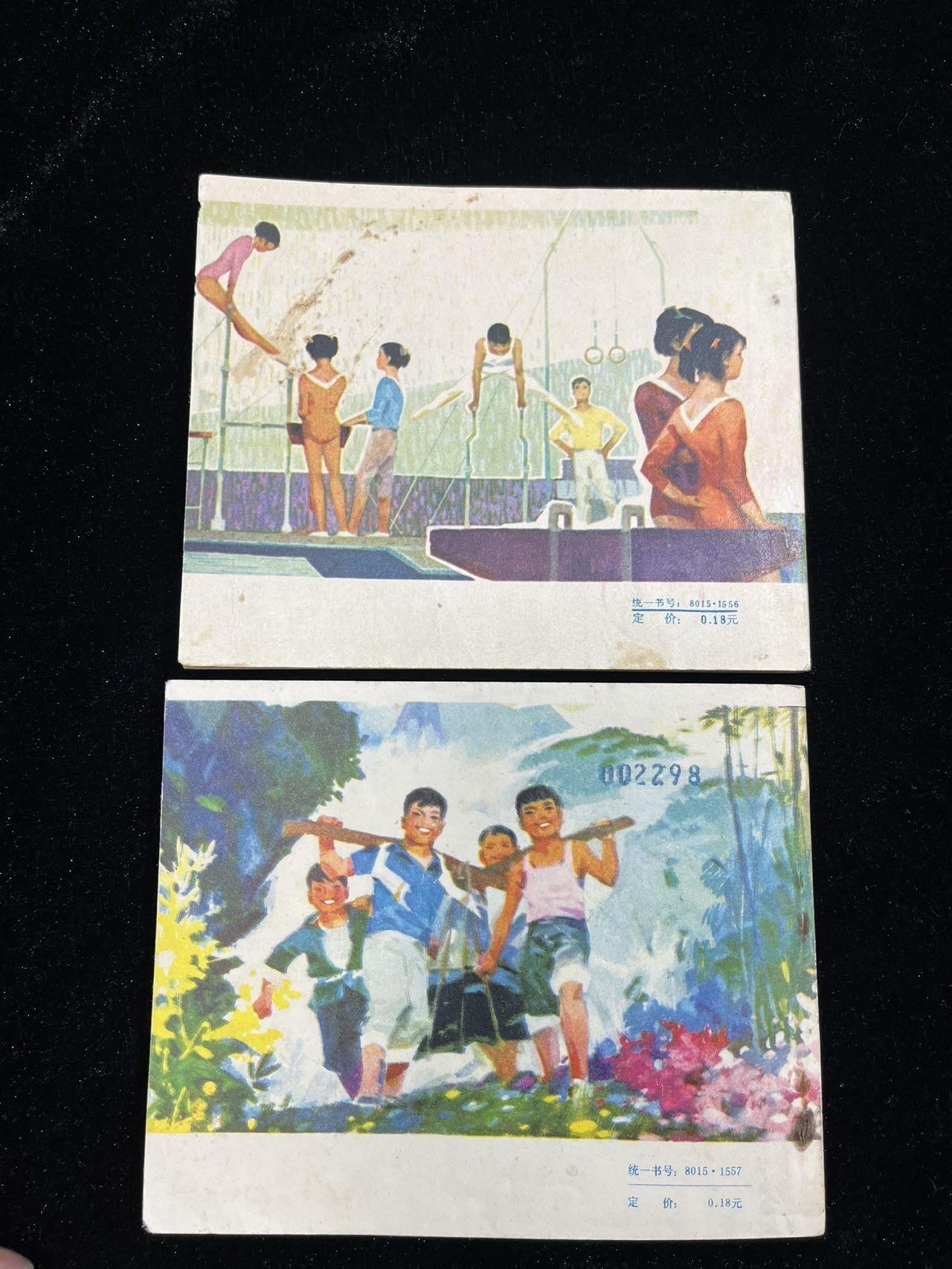 新来的小柱子（上下集）