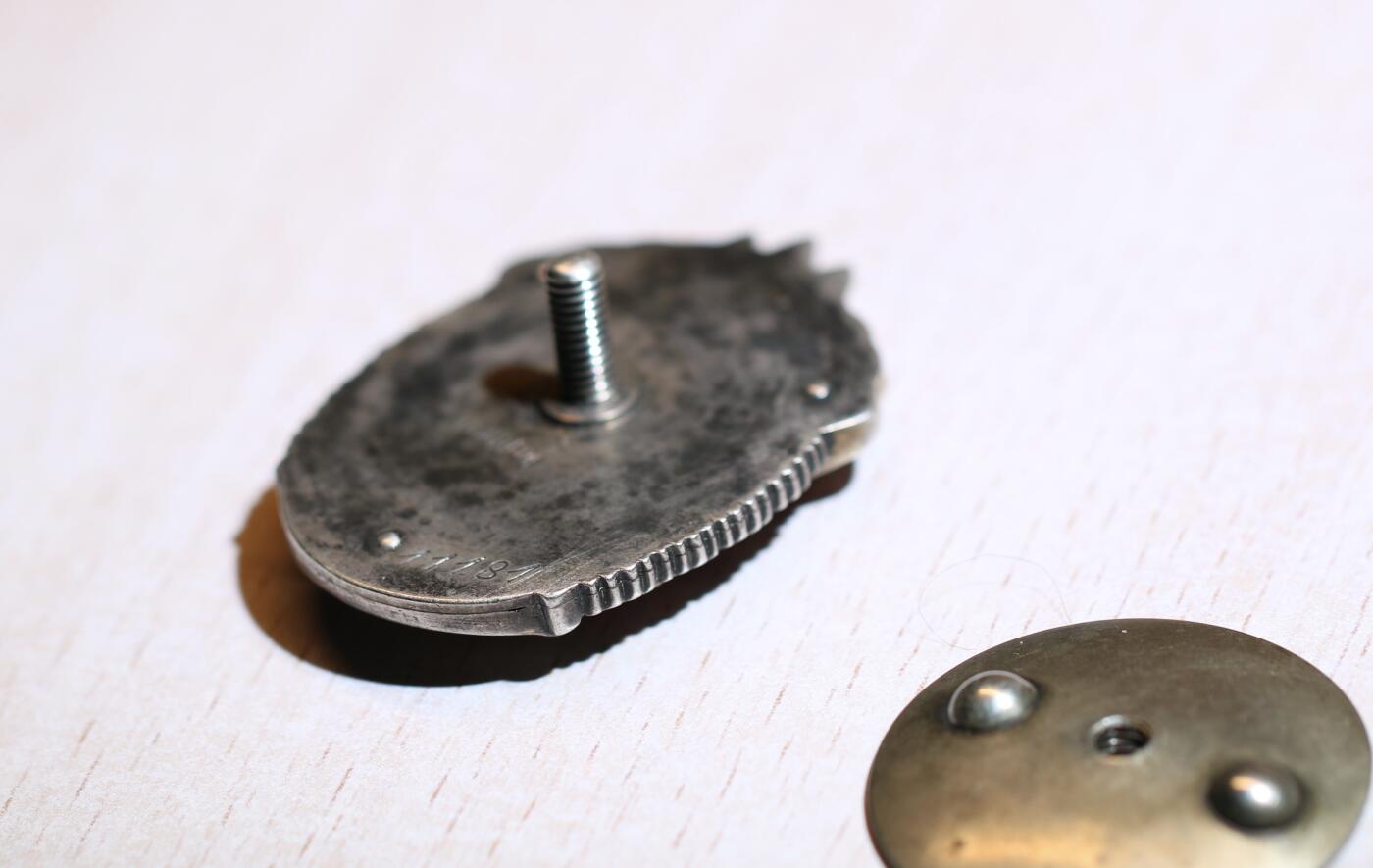 大猫徽章拍卖 第287期 苏联荣誉勋章 带协议 