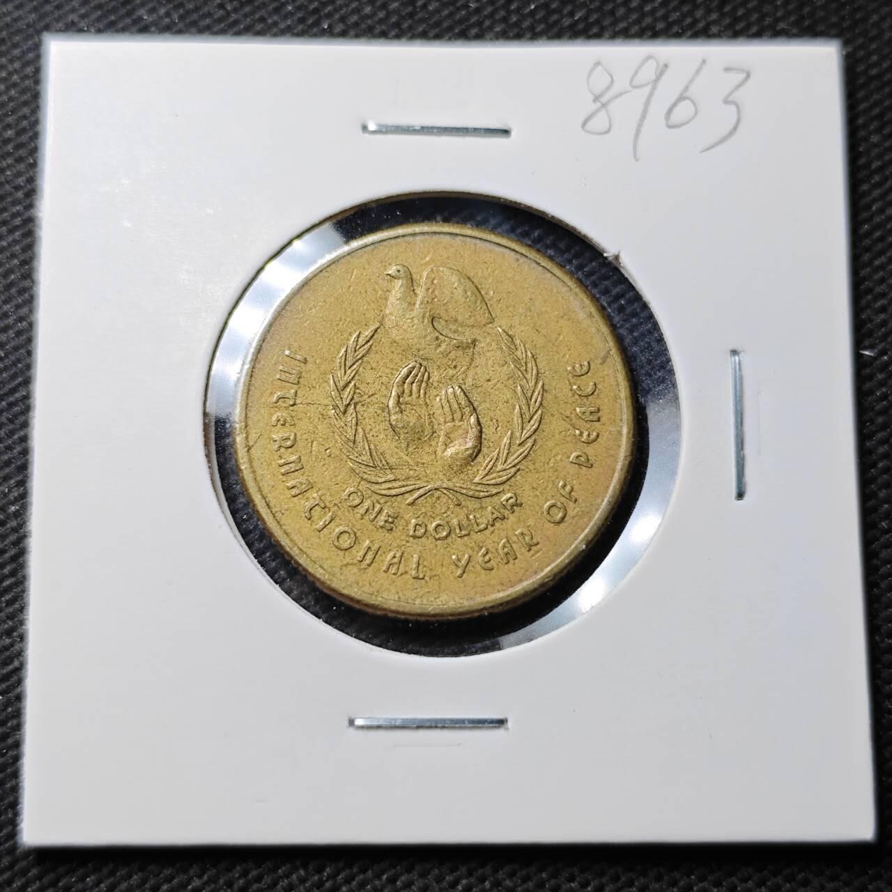 KK钱币收藏小铺  第389期  2月预留时间 周末发货