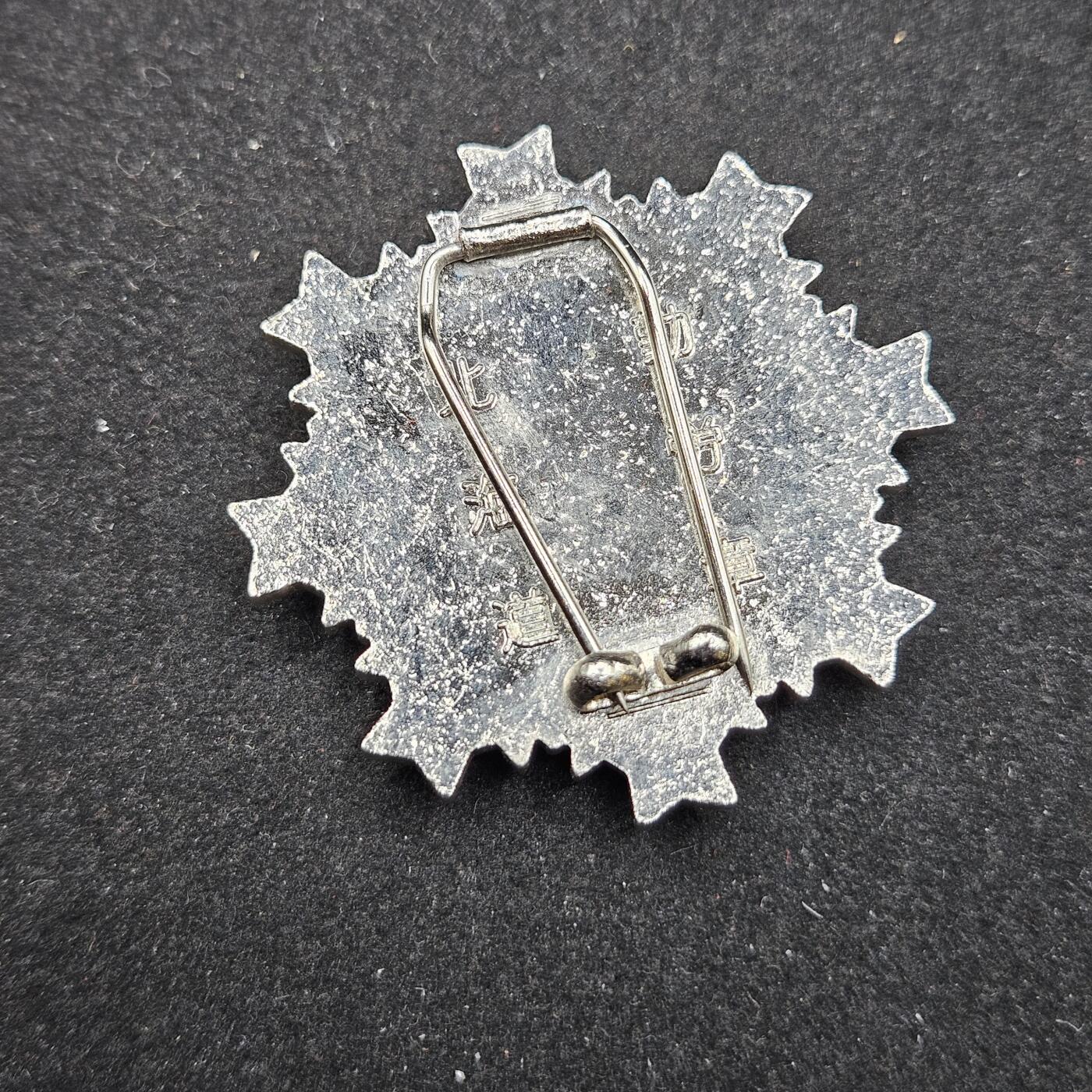 0元起拍勋章 第329期 咸鱼国勋章拍卖专场 1月28日（周三）下午6：00开始 消防团功劳章