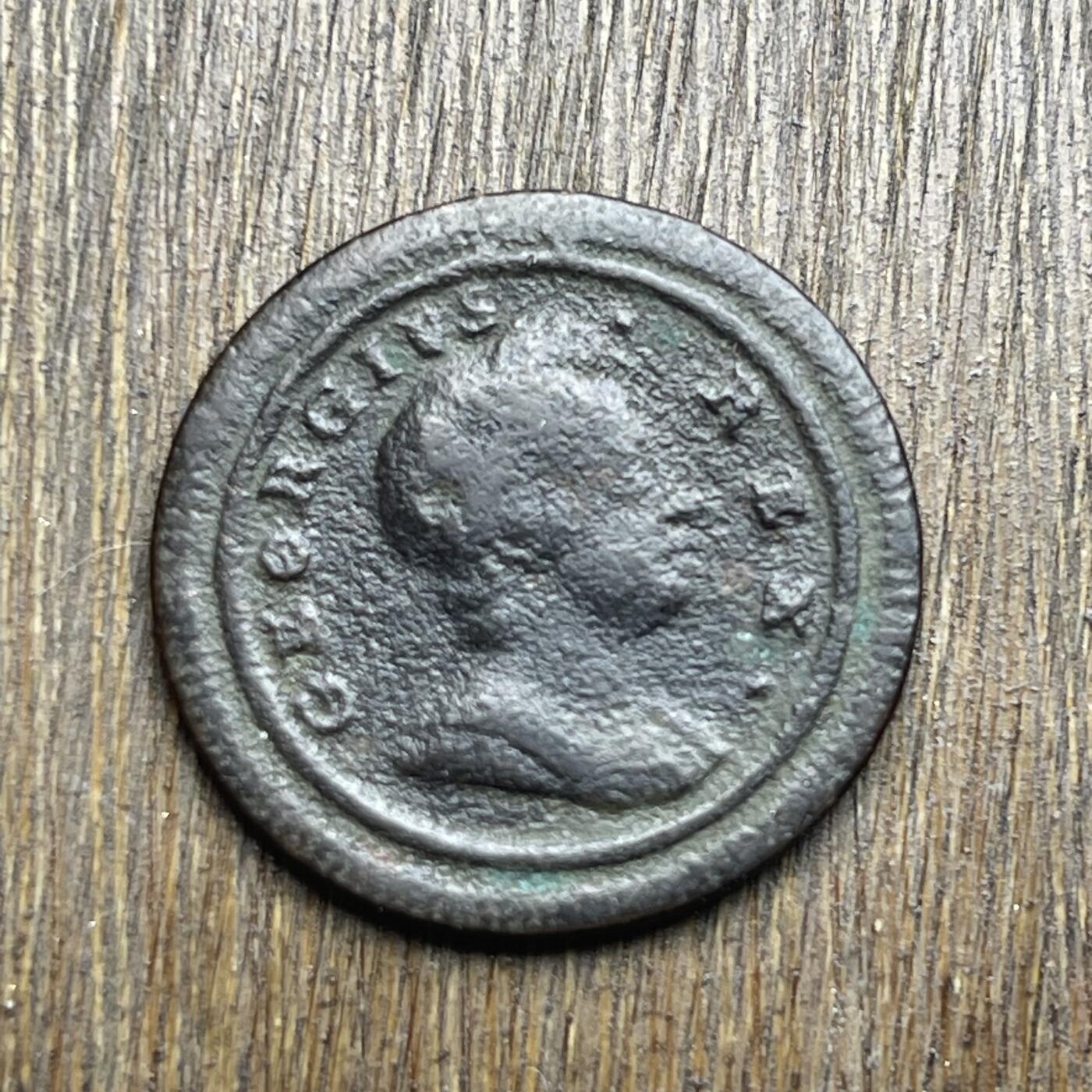 【铜匠收藏】★第140加场★精品老铜币 硬币专场 不寄存，200包邮。不满200元，支付5元运费。《接受代拍 代送NGC评级》