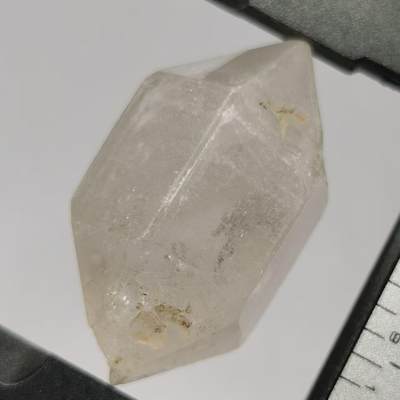 七河·世界币章矿标杂件每周小拍（总第35期）（本场周二结标） - 藏家出品 X711（2） 云贵闪灵水晶原石 本件拍品由合作藏家邮寄