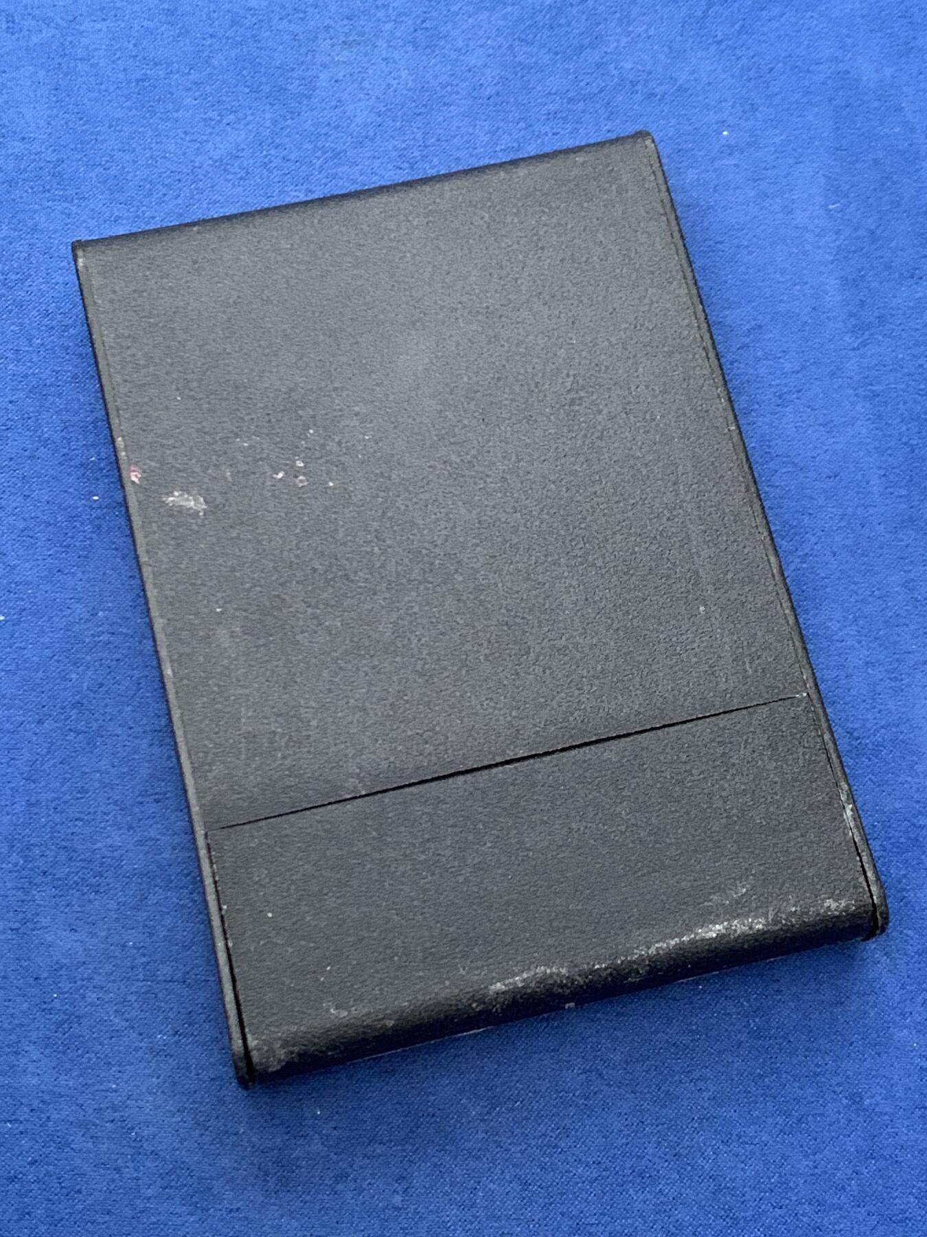 《竞宝斋》第461场 周日，周一，2场连拍 （全场包邮）欢迎送拍 花卉铜章 68.4克 49.8mm 丰饶角铜标 带盒