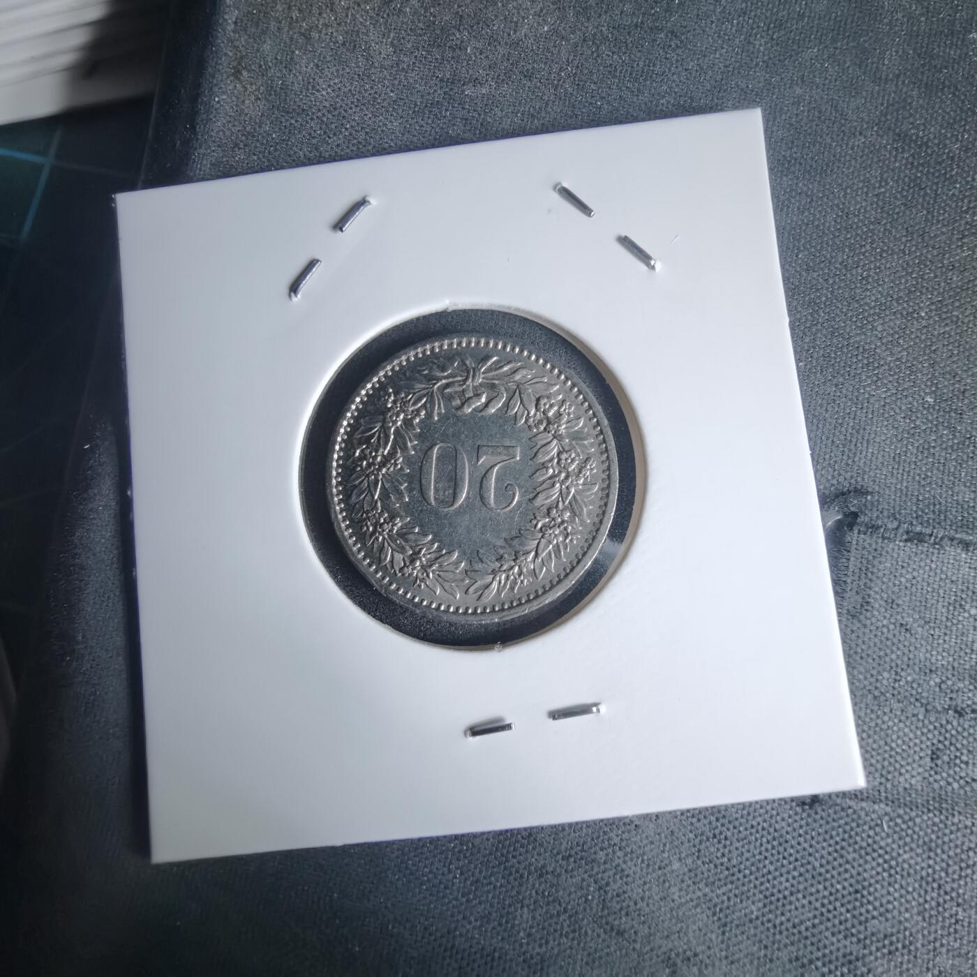 沼泽如烟--第975场 瑞士1974年20分