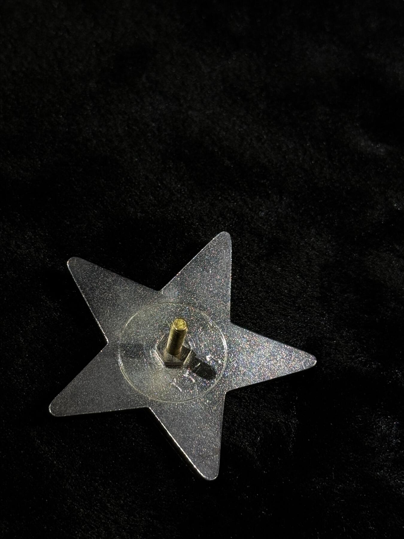 戎马世界章牌大赏第110期 阿富汗勇敢勋章，苏联代工，少见