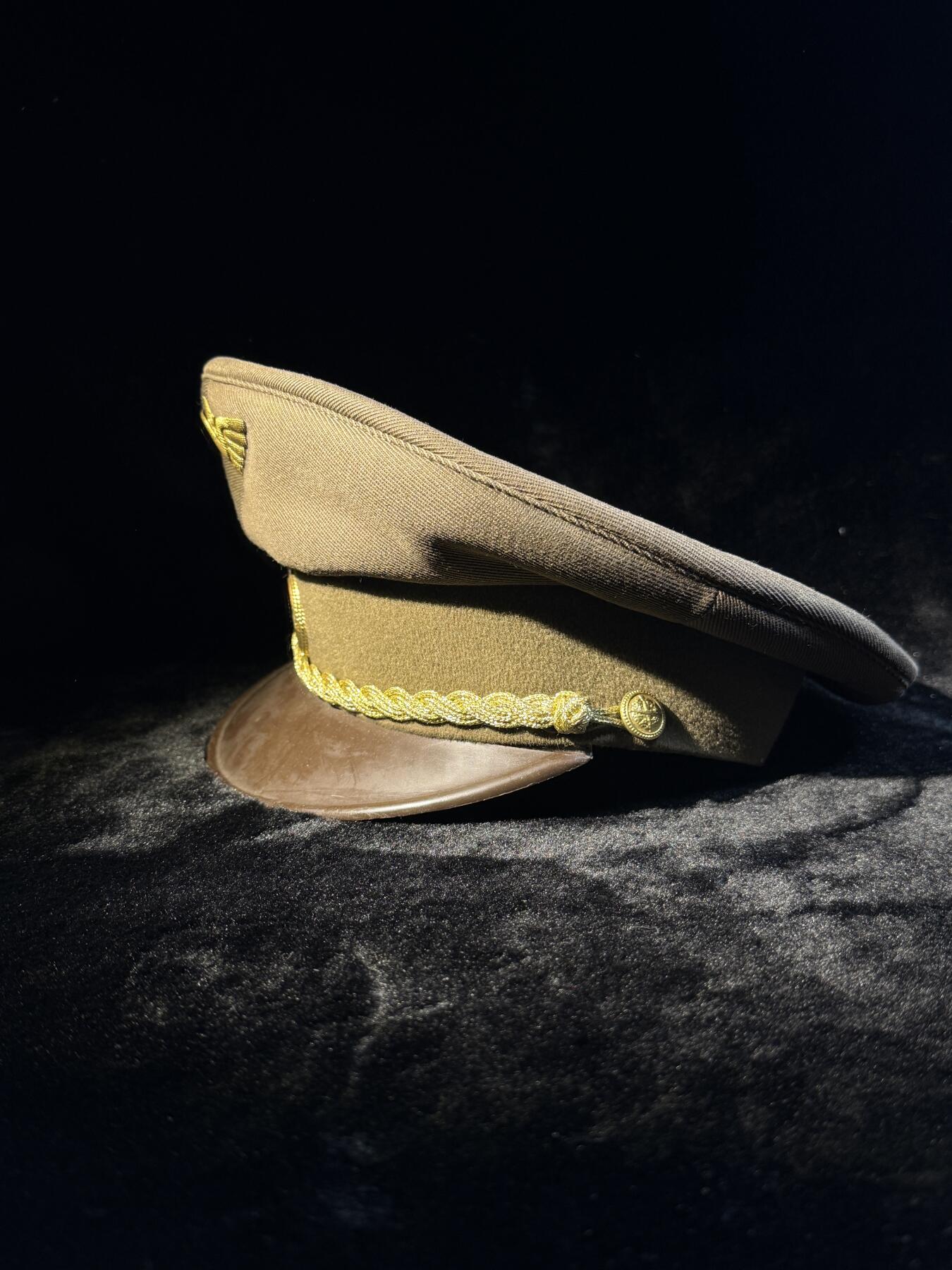 戎马世界章牌大赏第110期