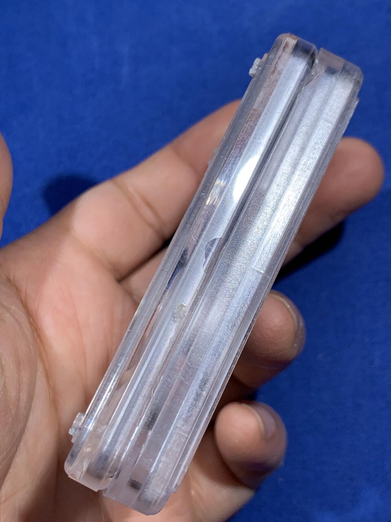 《竞宝斋》第461场 周日，周一，2场连拍 （全场包邮）欢迎送拍 PCGS MS70 中国2020年抗美援朝70周年纪念纯银银章 加厚盒