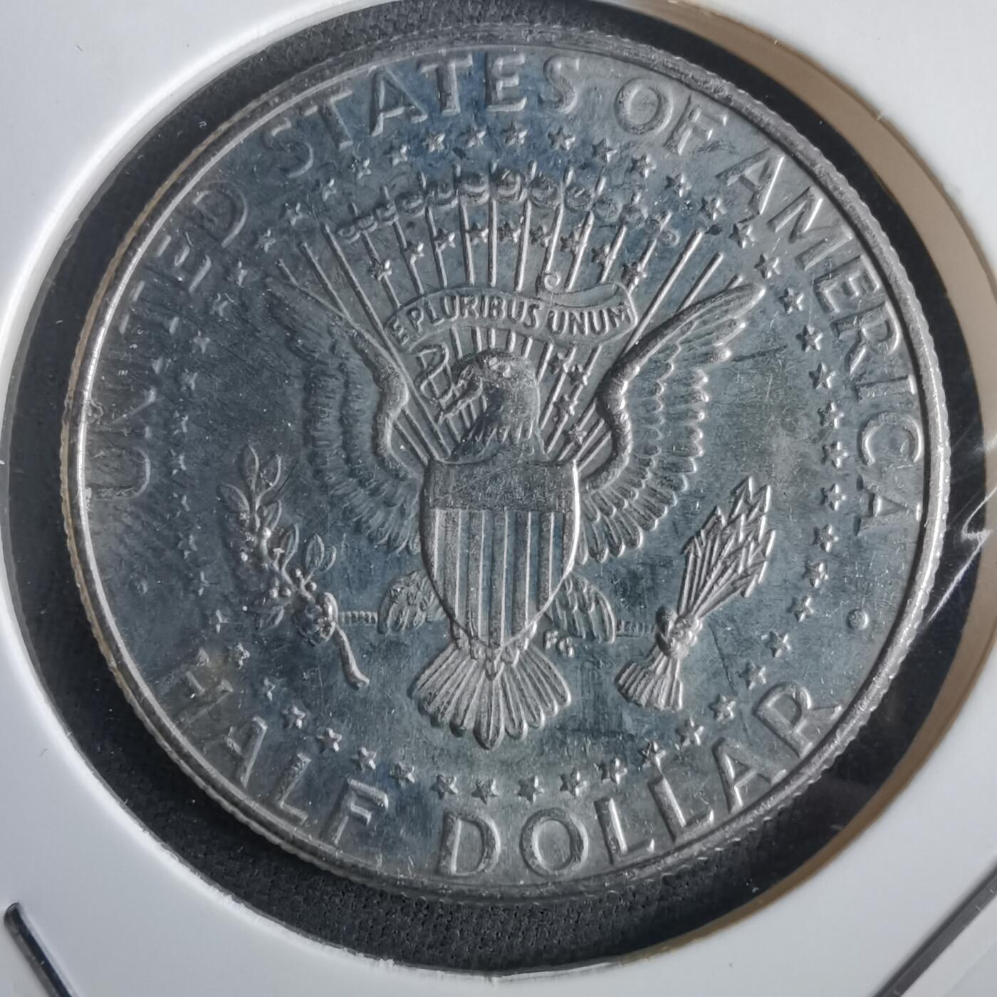 沼泽如烟--第974场 美国1996年半元