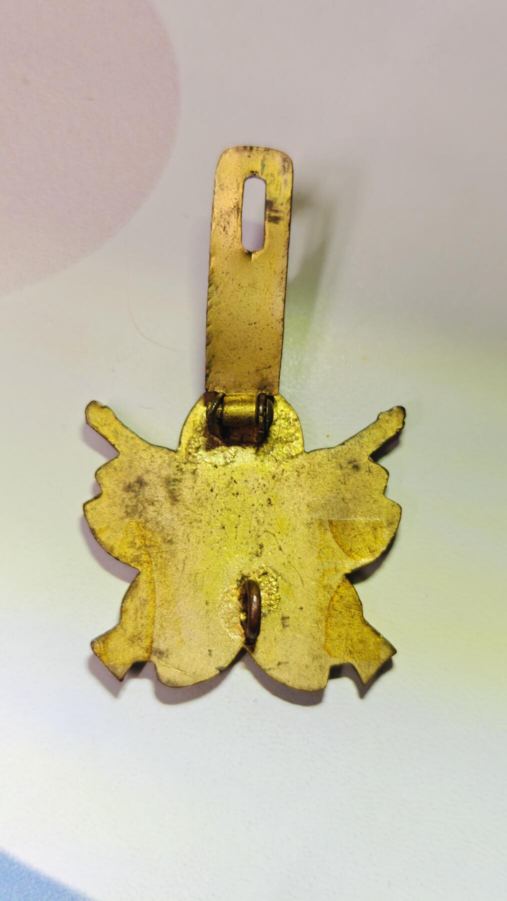 第二种小铳射击镀金完美